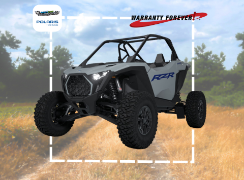 2026 Polaris RZR PRO S Sport — photo 1 of 15