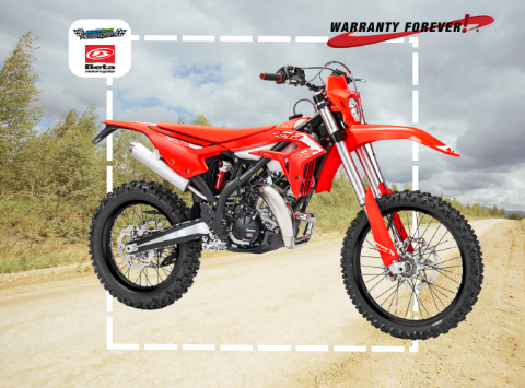 2027 Beta X-Trainer 300 — photo 1 of 17
