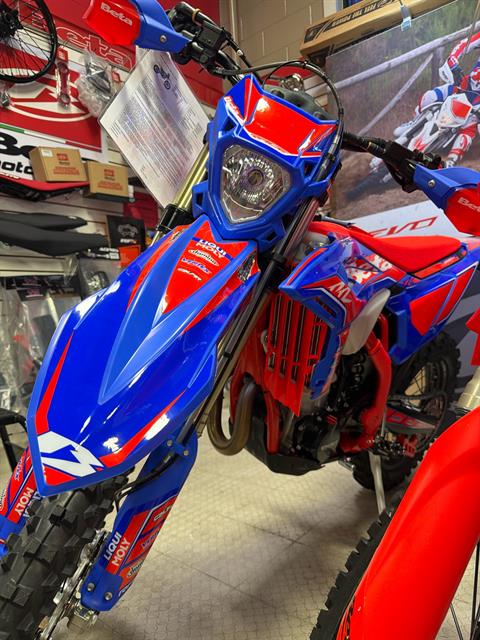 2026 Beta 390 RR Race — photo 1 of 14
