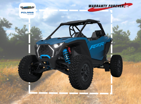 2026 Polaris RZR PRO S Ultimate — photo 1 of 21