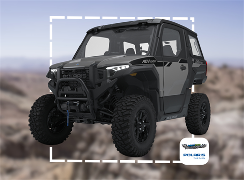 2026 Polaris Polaris XPEDITION ADV Northstar Utility Vehicles
