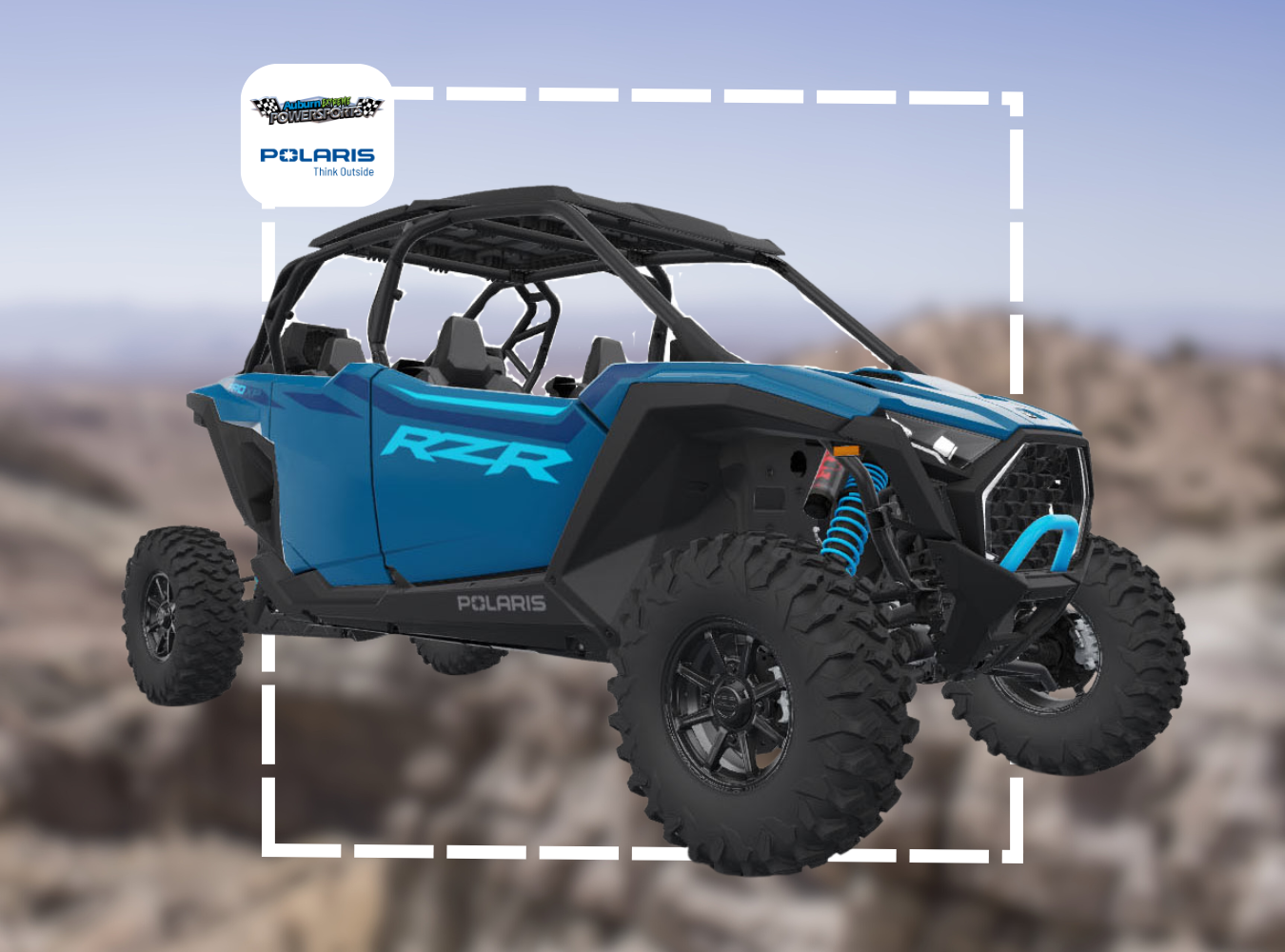 2026 Polaris RZR PRO XP 4 Ultimate Utility Vehicles Auburn