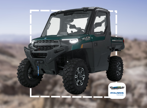 2026 Polaris Ranger XP 1000 NorthStar Edition Ultimate — photo 1 of 17