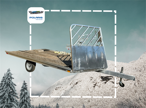 2024 Alcom - Manufacturers OPEN SNOW — photo 1 of 3
