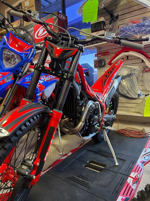 2025 Beta EVO 250 — photo 1 of 12