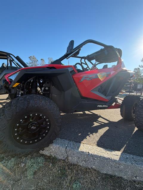 2020 Polaris RZR Pro XP Premium