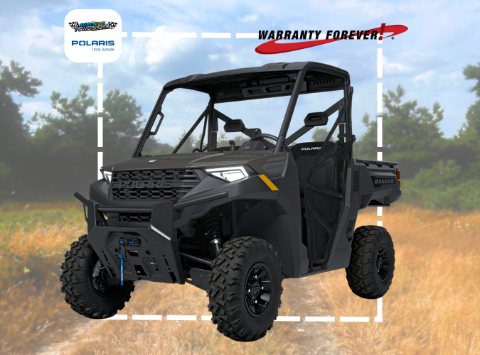 2027 Polaris Ranger 1000 Premium — photo 1 of 18