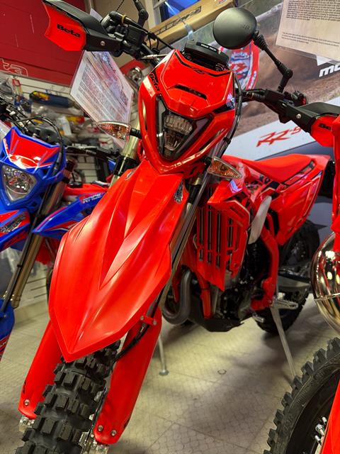 2026 Beta 500 RS