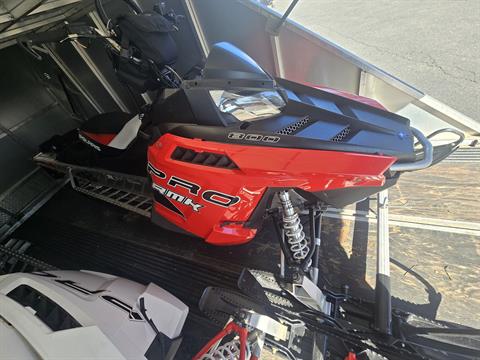 2014 Polaris 800 PRO-RMK 155