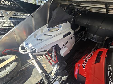 2014 Polaris 800 PRO-RMK 155 — photo 1 of 5