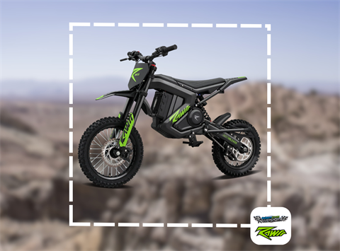 2025 Rawrr Mantis Mini R