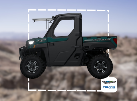 2026 Polaris Ranger XP 1000 NorthStar Edition Premium — photo 1 of 11
