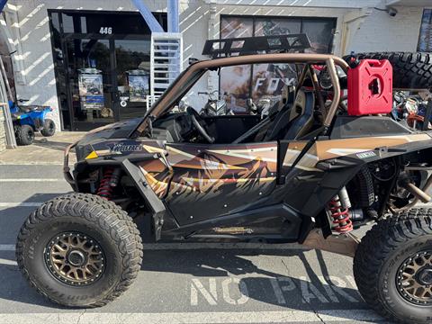 2019 Polaris RZR XP Turbo S Velocity