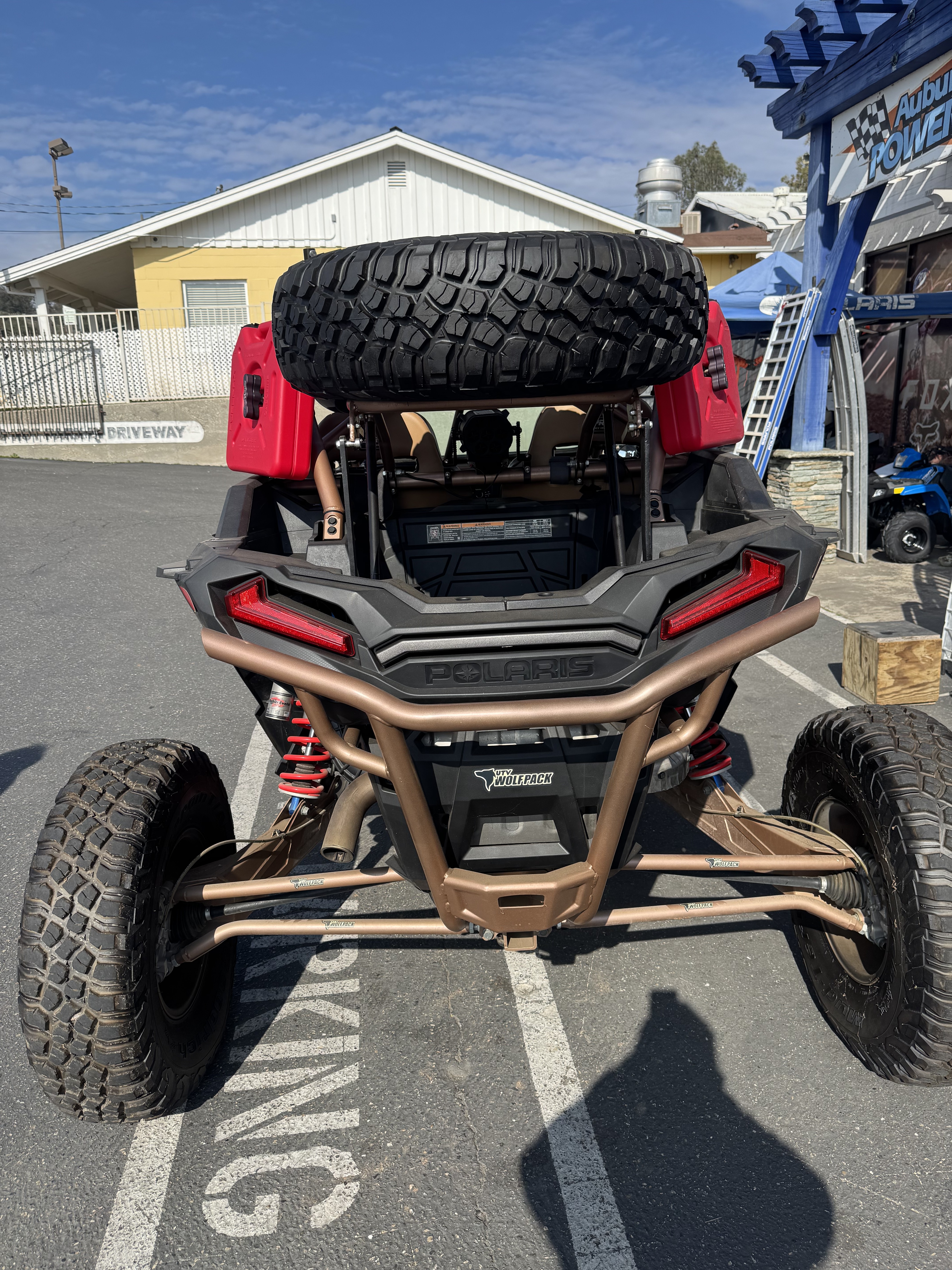 2019 Polaris RZR XP Turbo S Velocity Utility Vehicles Auburn California ...