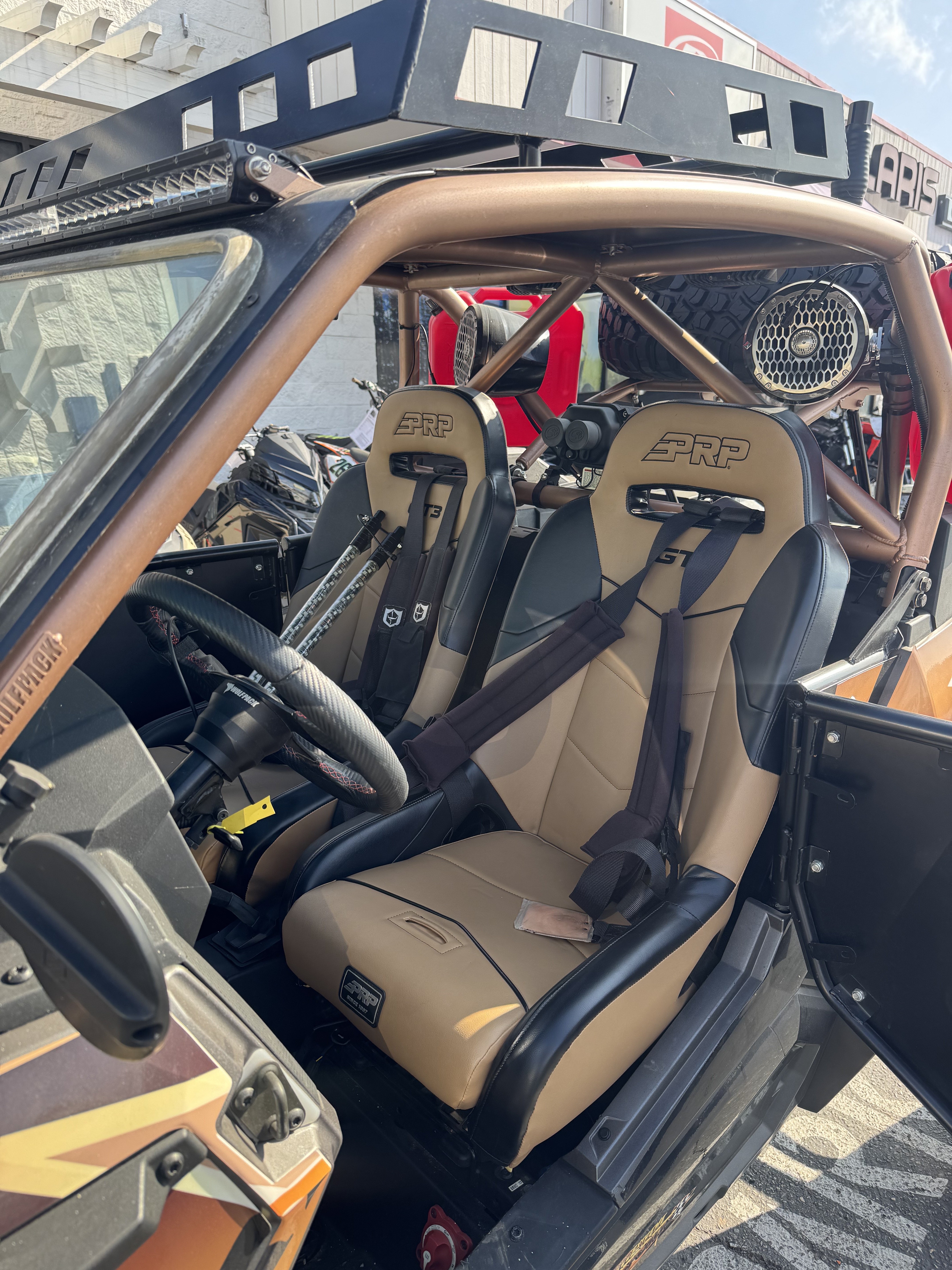 2019 Polaris RZR XP Turbo S Velocity Utility Vehicles Auburn California ...