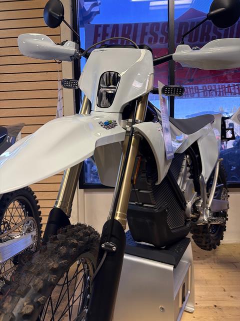 2026 Stark VARG EX Alpha 80 hp — photo 1 of 12