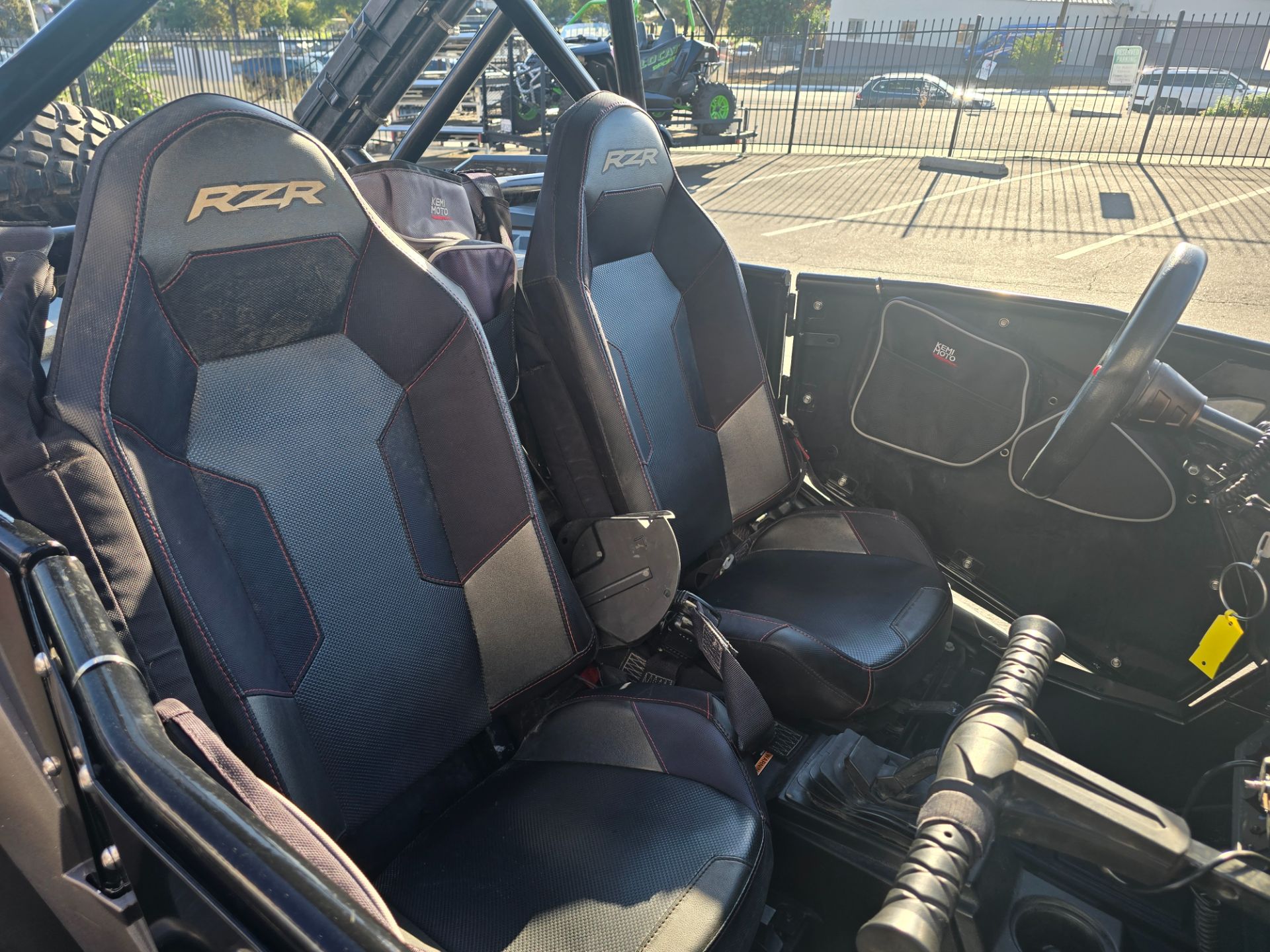 2019 Polaris RZR XP Turbo S Velocity Utility Vehicles Auburn California ...