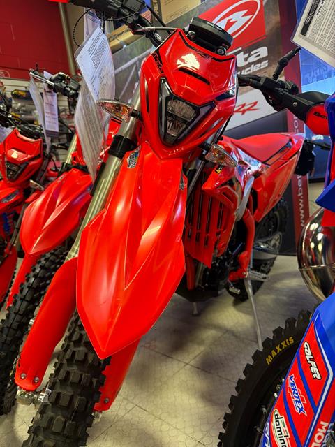 2026 Beta 390 RS