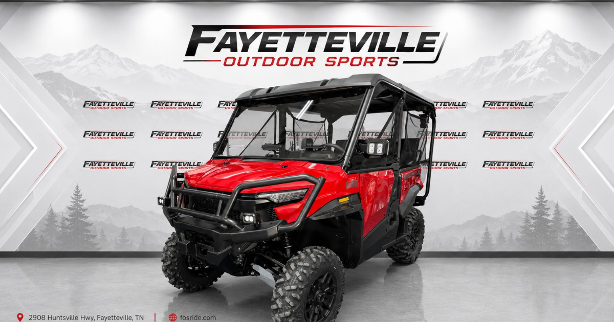 2026 Honda Pioneer 1000-5 Deluxe for sale 1266478