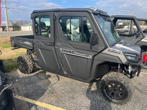 2025 AODES Workcross 1000-6 HVAC, Fayetteville TN | New Utility
