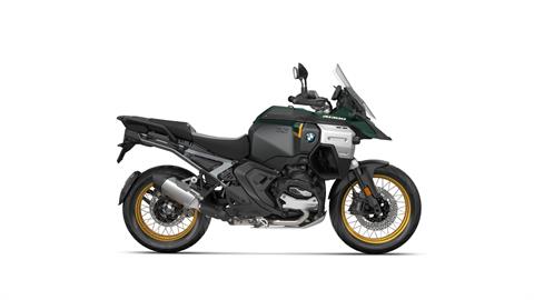 2025 BMW R 1300 GS Adventure Motorcycles Chesapeake Virginia