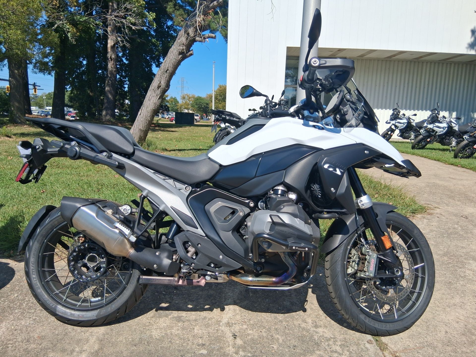 2024 BMW R 1300 GS Motorcycles Chesapeake Virginia 6J12529