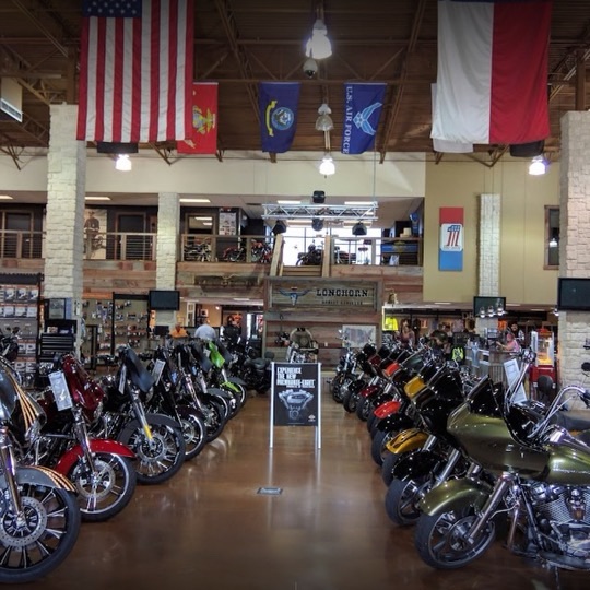 2020 Harley-Davidson CVO Limited 5