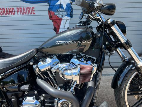 2018 Harley Harley Breakout For Sale Near Me Softail Breakout 114