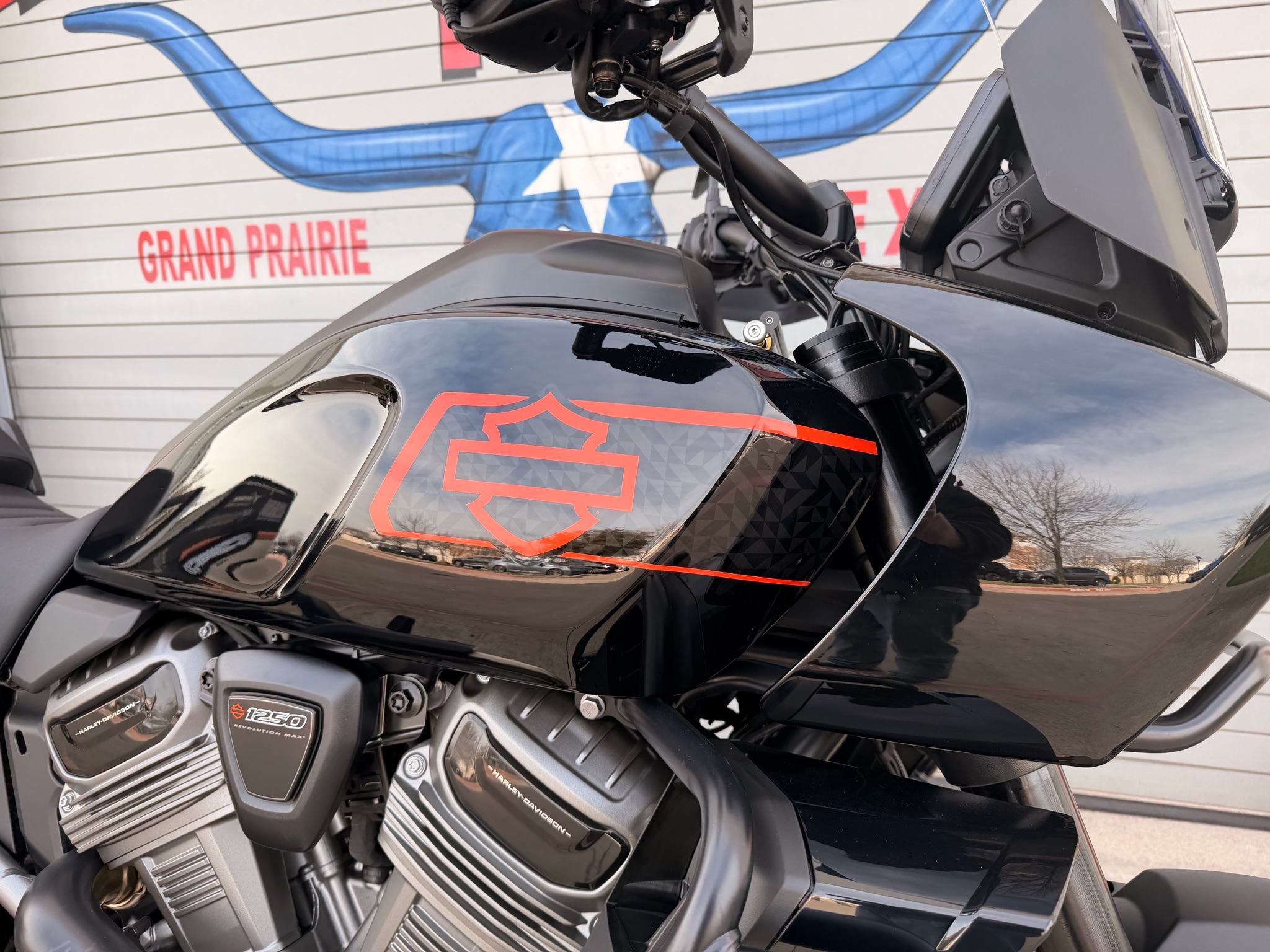 2026 Harley-Davidson Pan America® 1250 Special 2