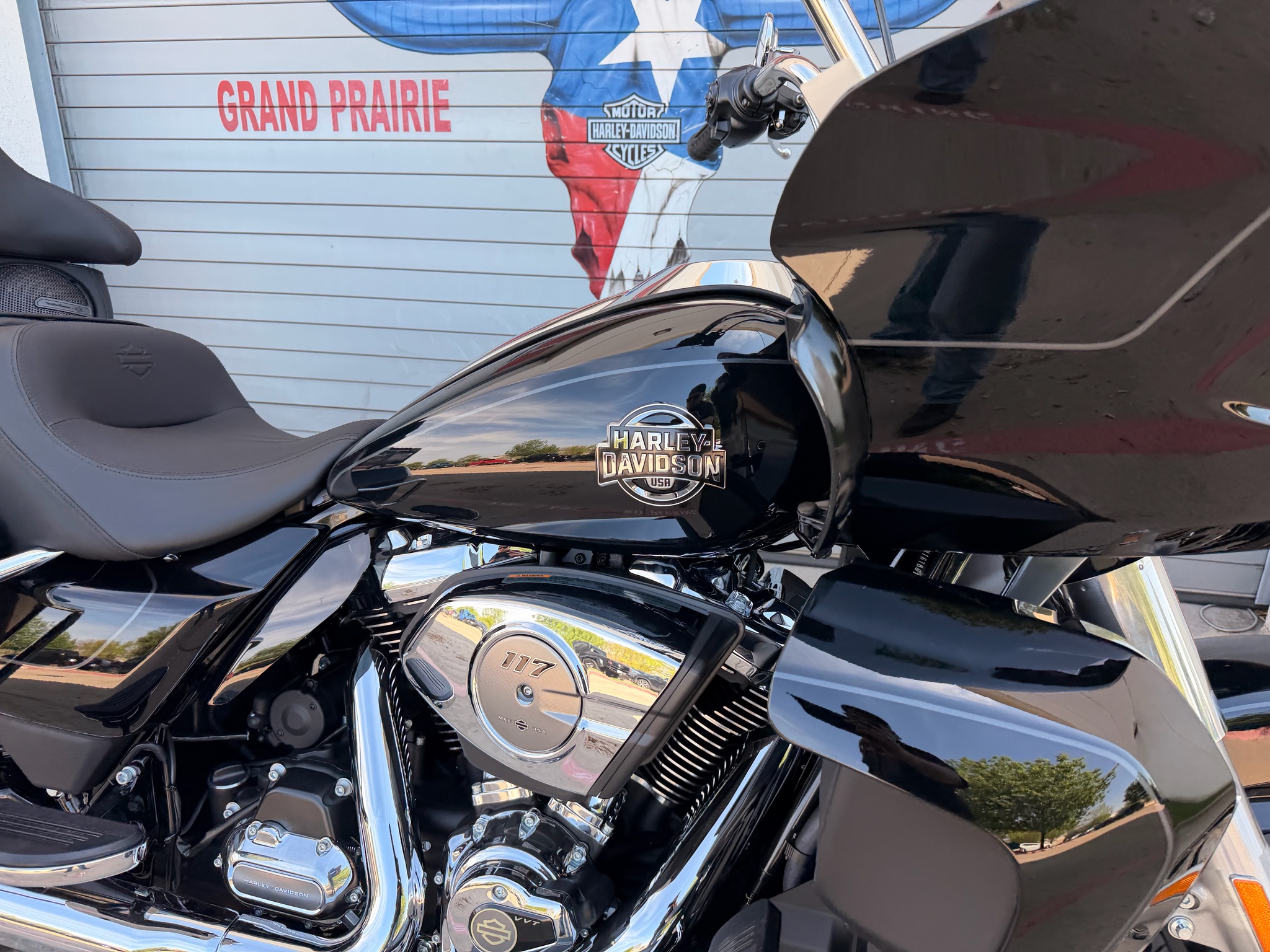 2026 Harley-Davidson Road Glide® Limited 2