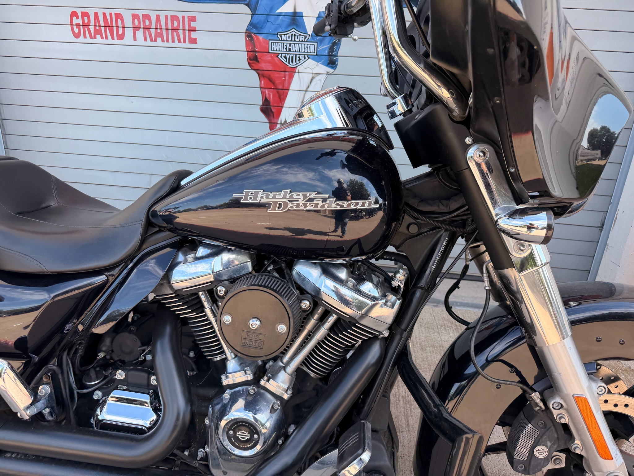 2020 Harley-Davidson Street Glide® 2
