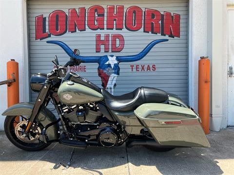 Certified Pre-Owned 2021 Harley-Davidson Road King® Special