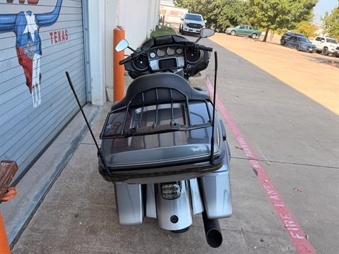 Used 2019 Harley-Davidson CVO™ Limited Magnetic Grey Fade