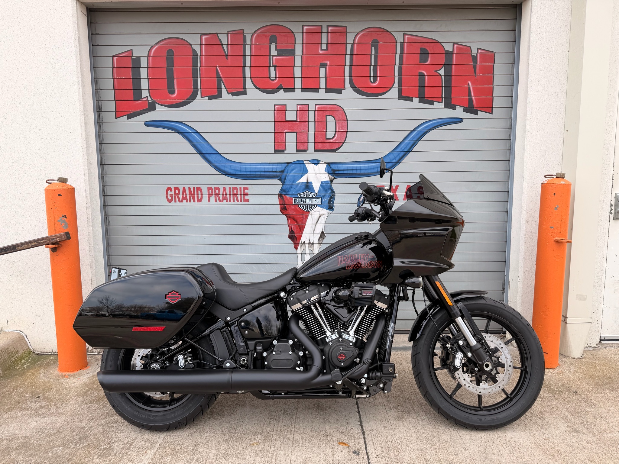 2026 Harley-Davidson Low Rider® ST for sale 1142898