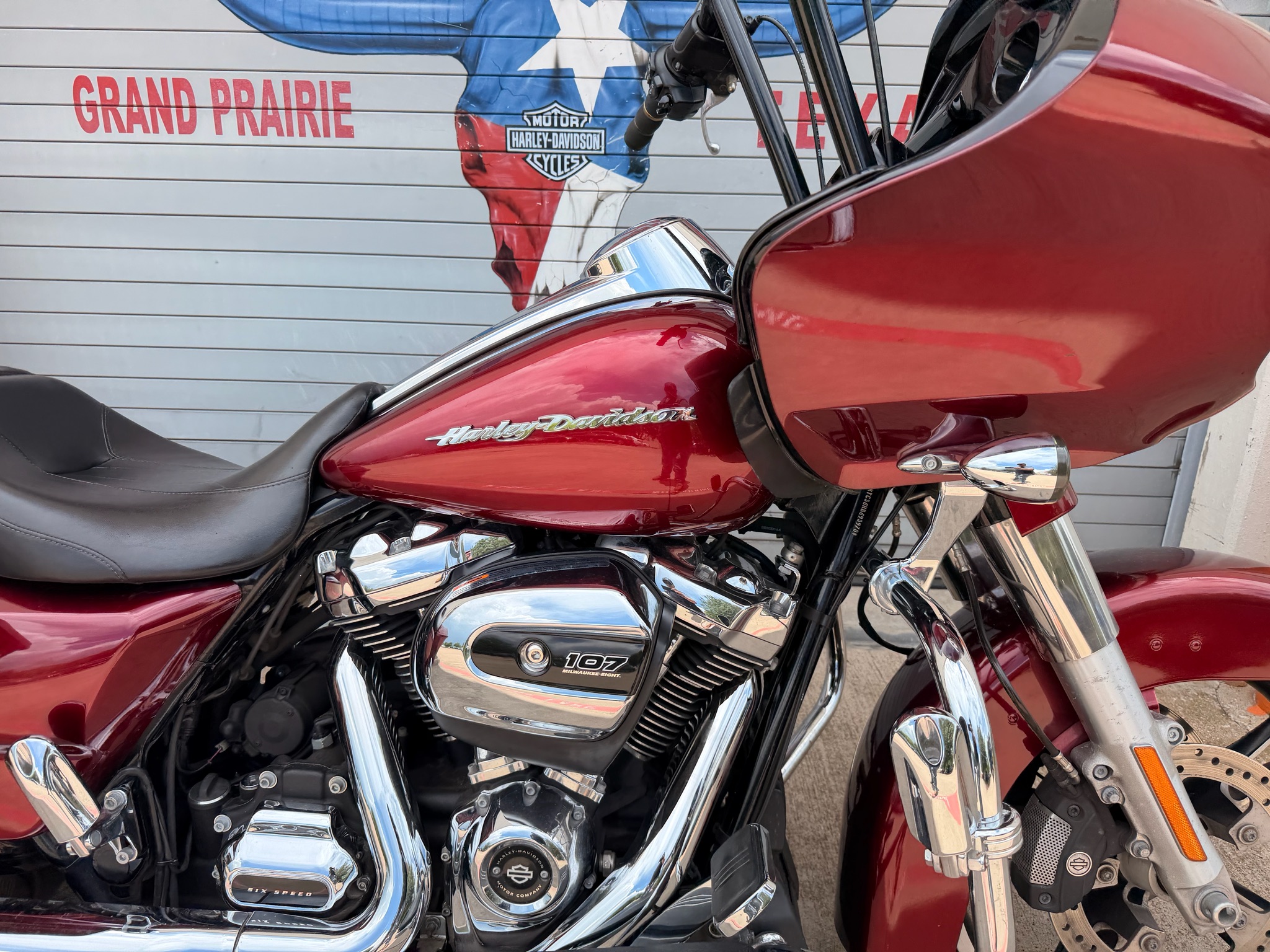 2017 Harley-Davidson Road Glide® Special 2
