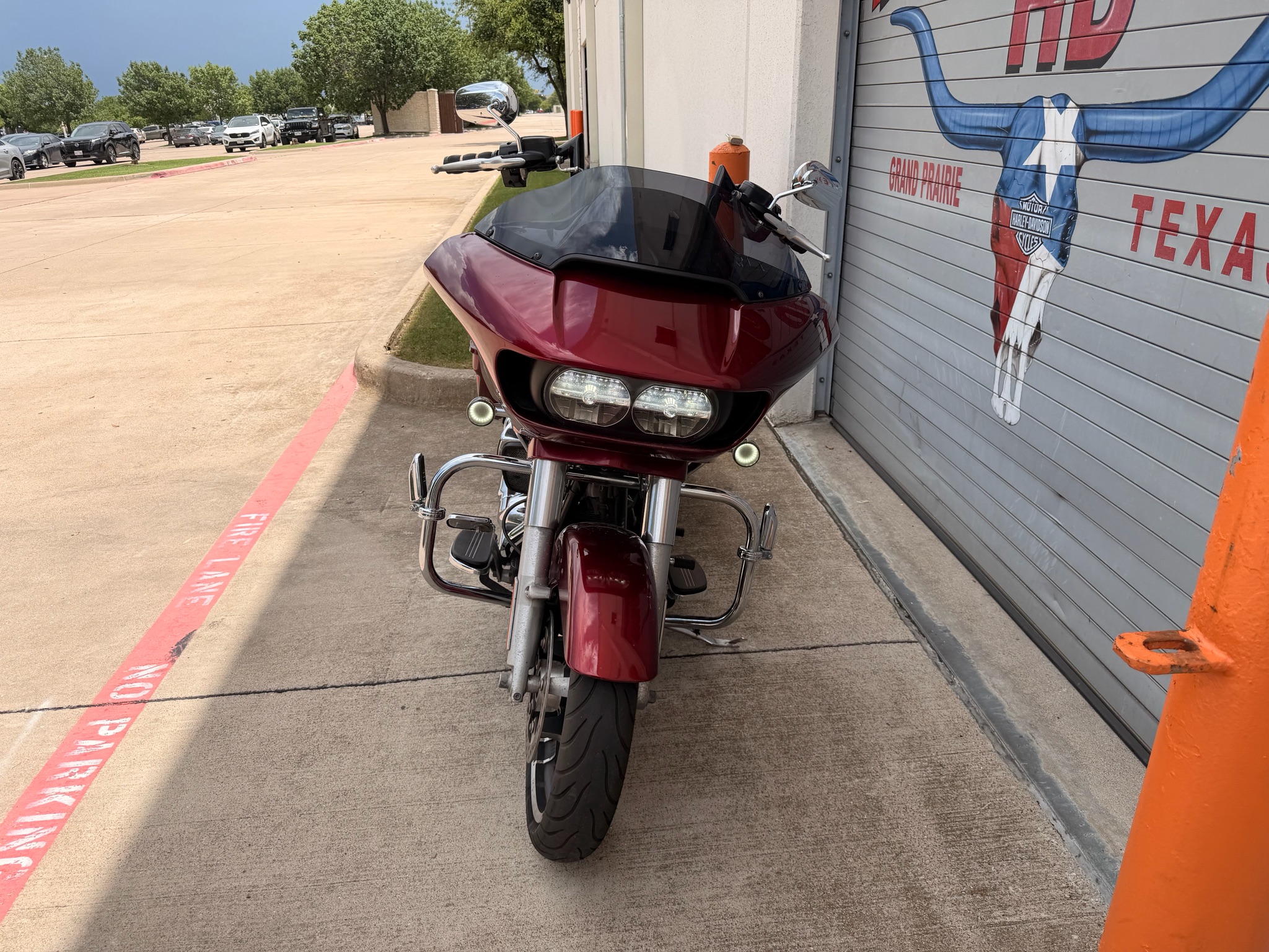 2017 Harley-Davidson Road Glide® Special 4