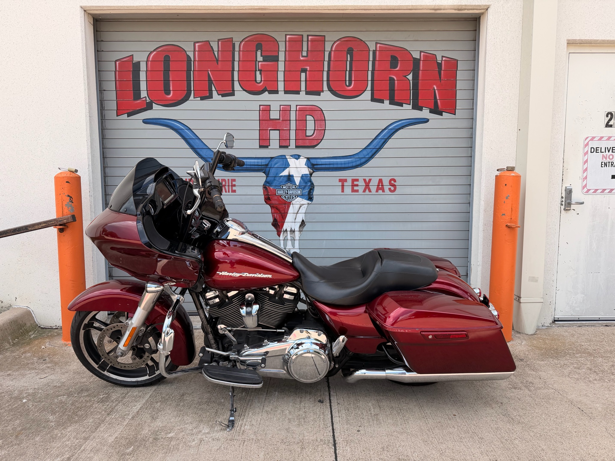 2017 Harley-Davidson Road Glide® Special 9