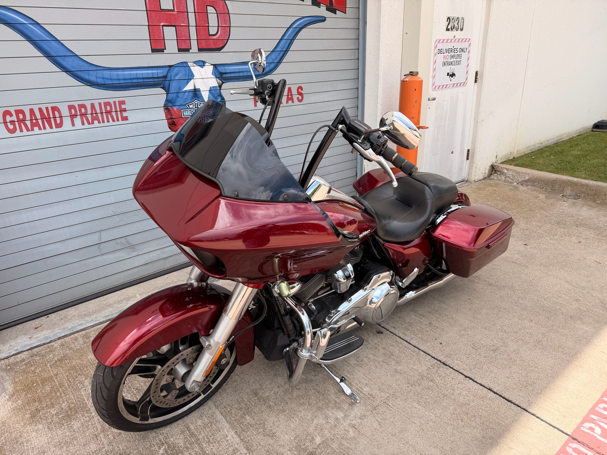 2017 Harley-Davidson Road Glide® Special 11