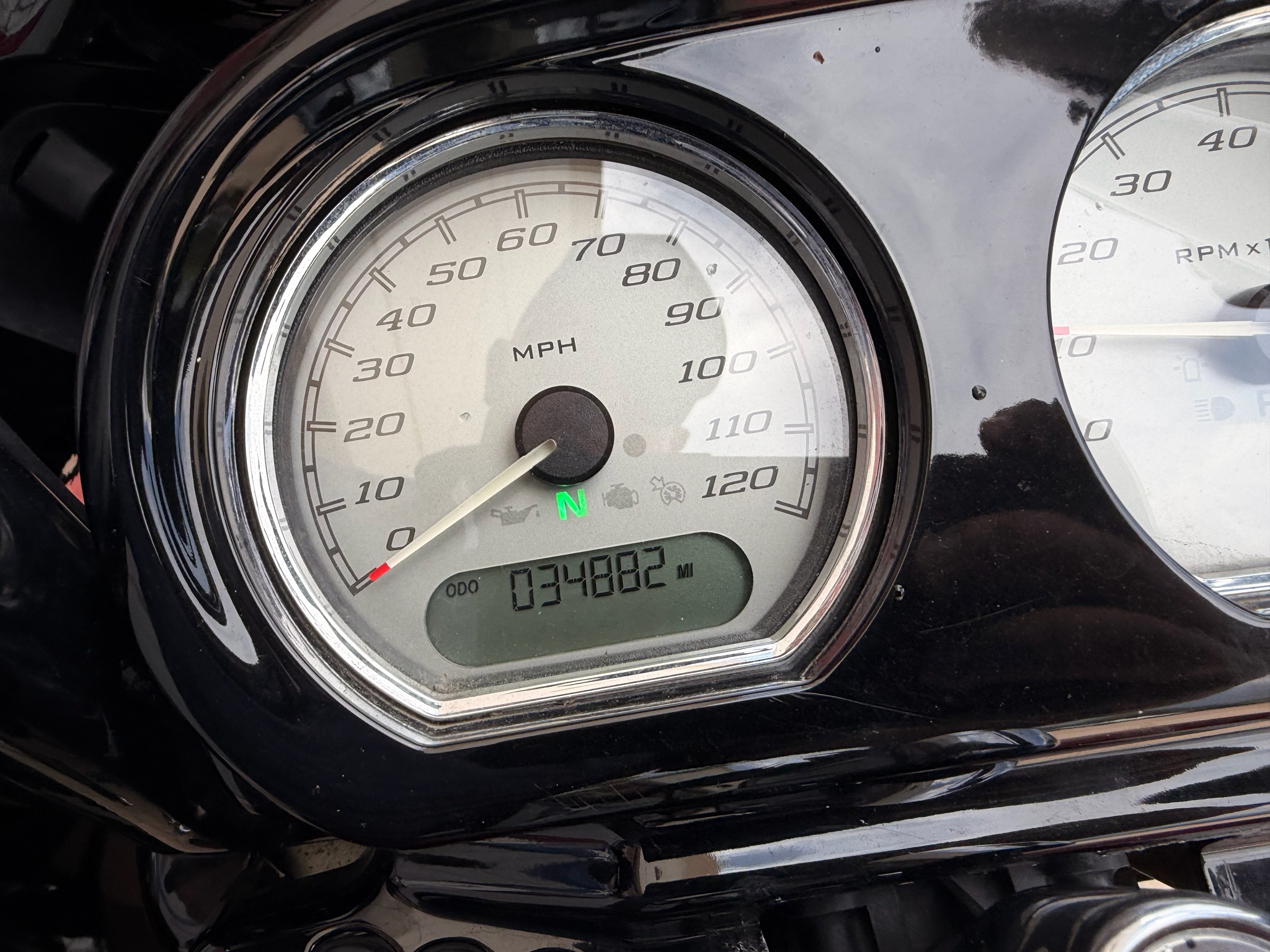 2017 Harley-Davidson Road Glide® Special 12
