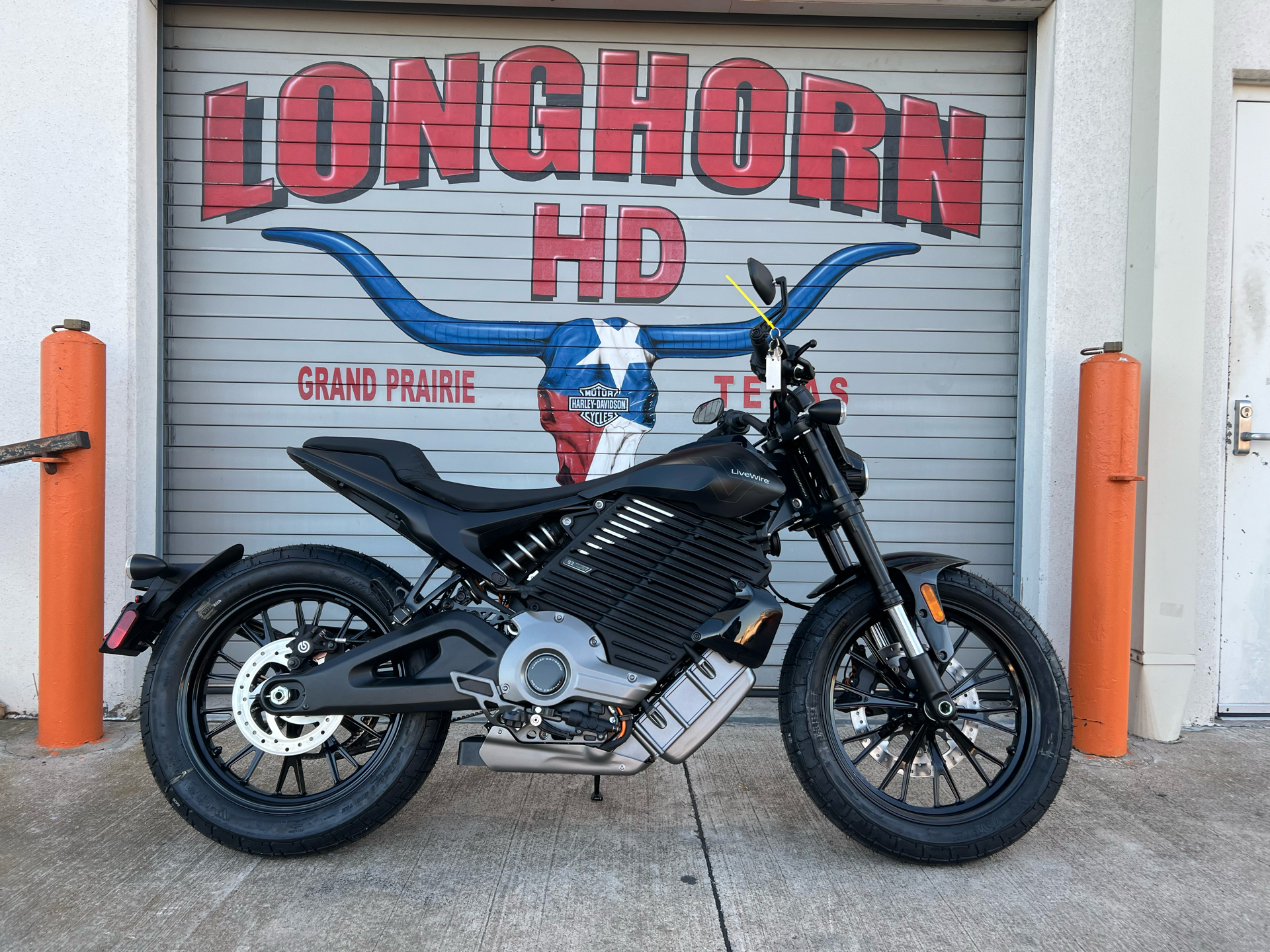 del mar harley electric bike cost