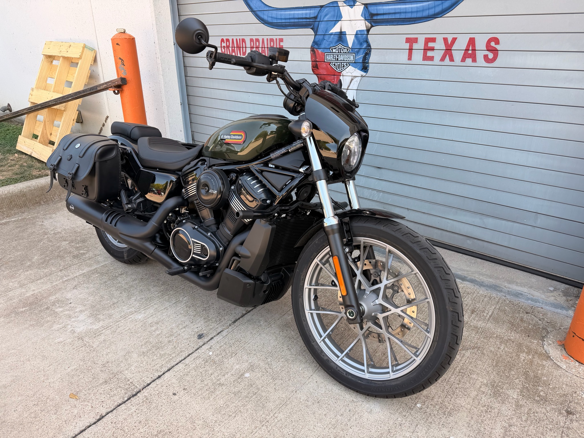 2026 Harley-Davidson Nightster® Special 3