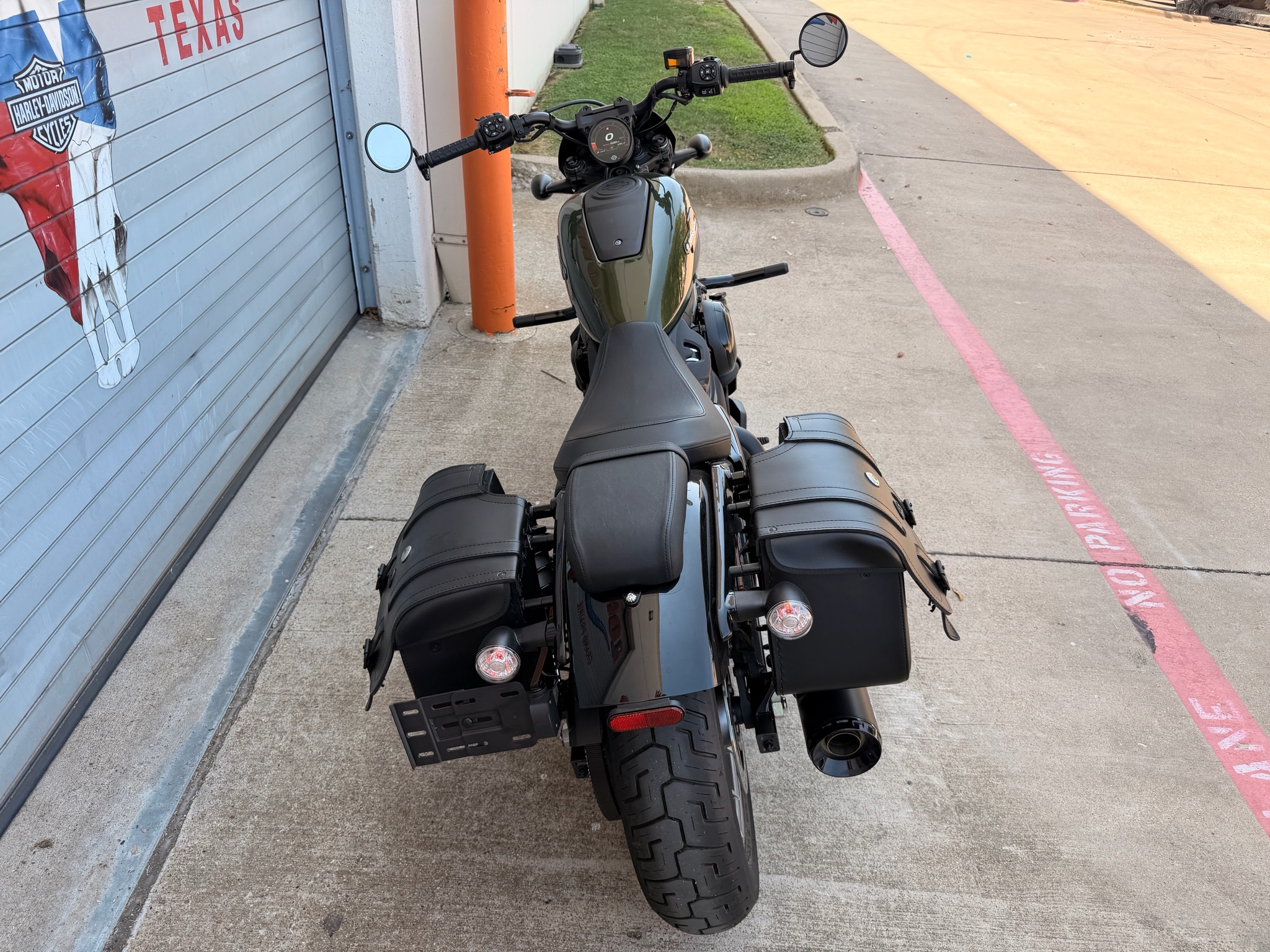 2026 Harley-Davidson Nightster® Special 5