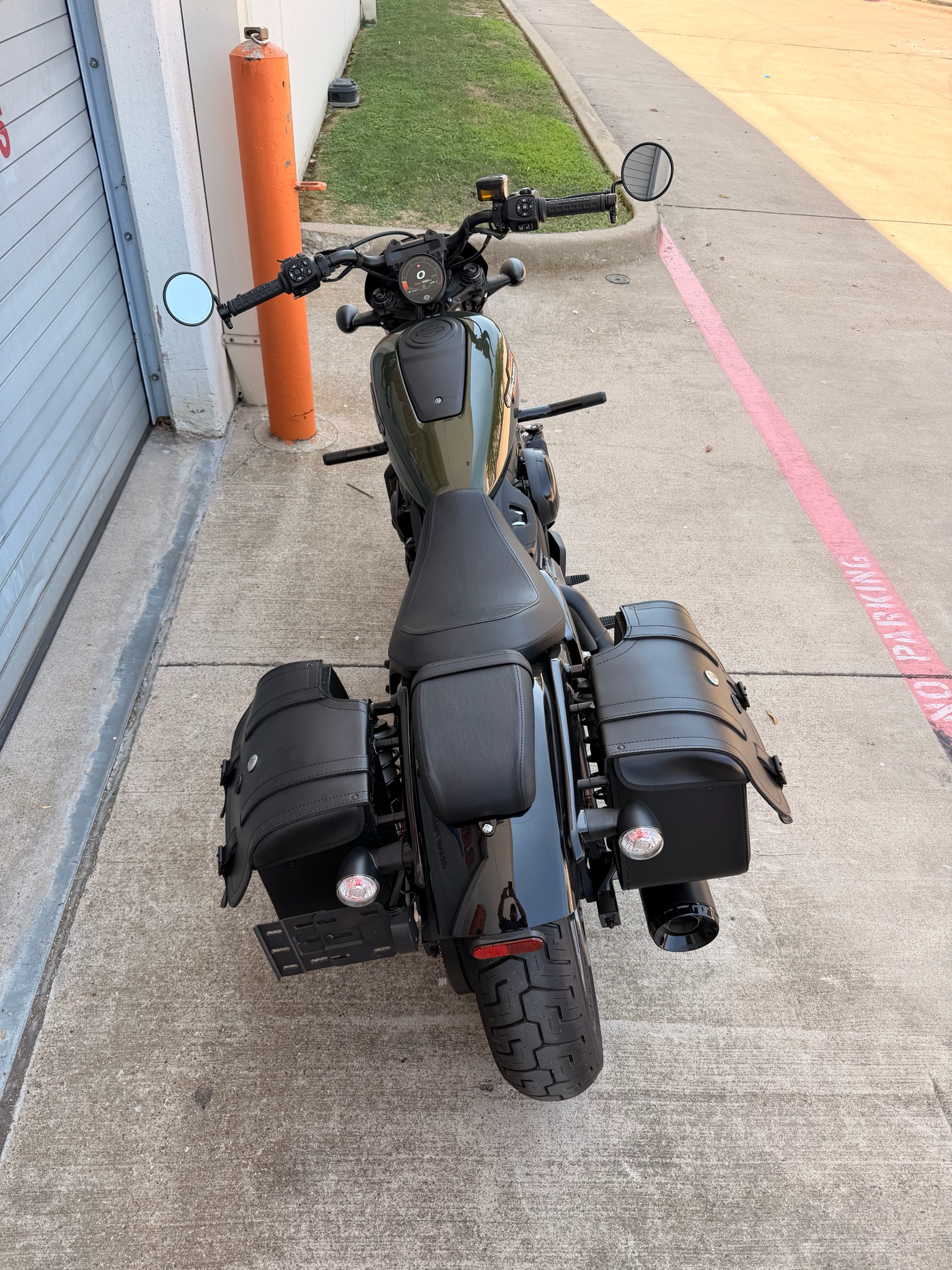 2026 Harley-Davidson Nightster® Special 6