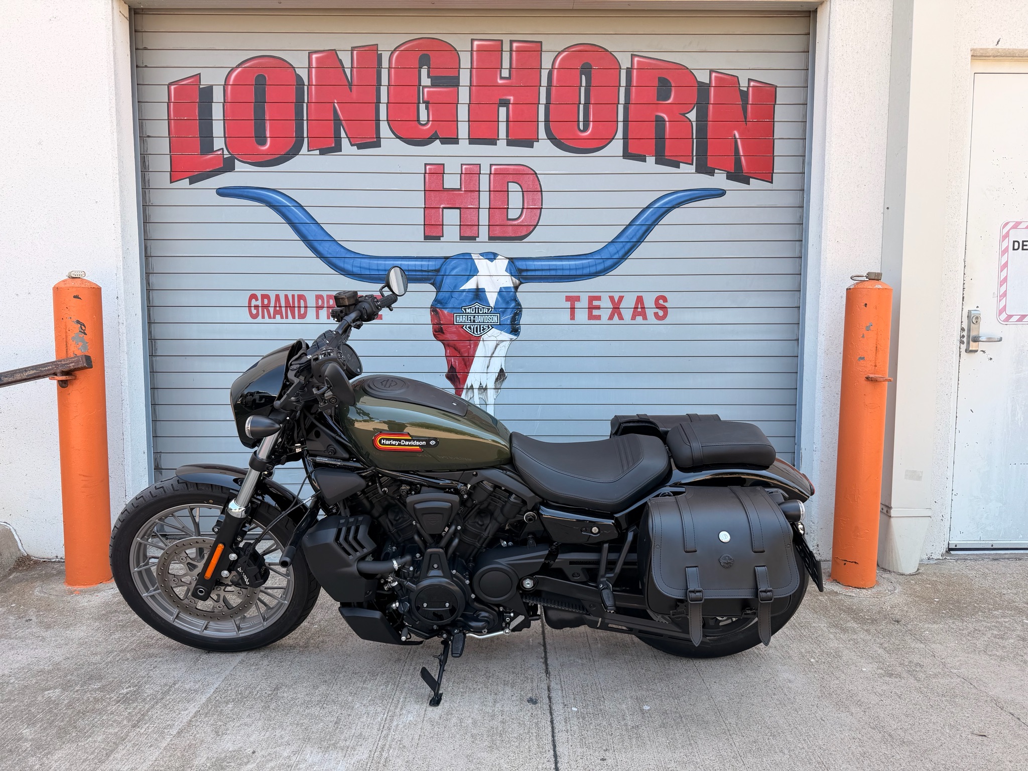 2026 Harley-Davidson Nightster® Special 9