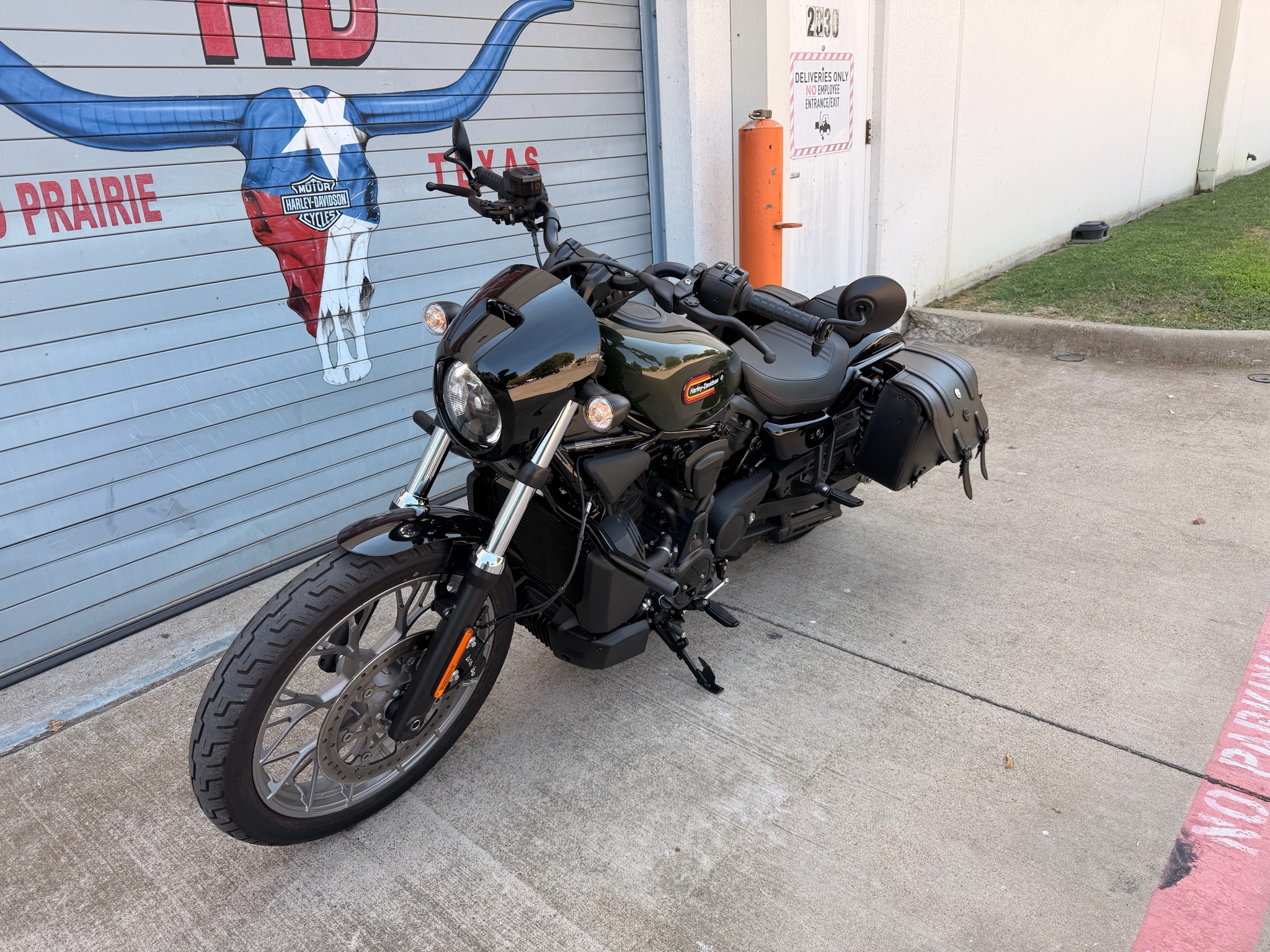 2026 Harley-Davidson Nightster® Special 10