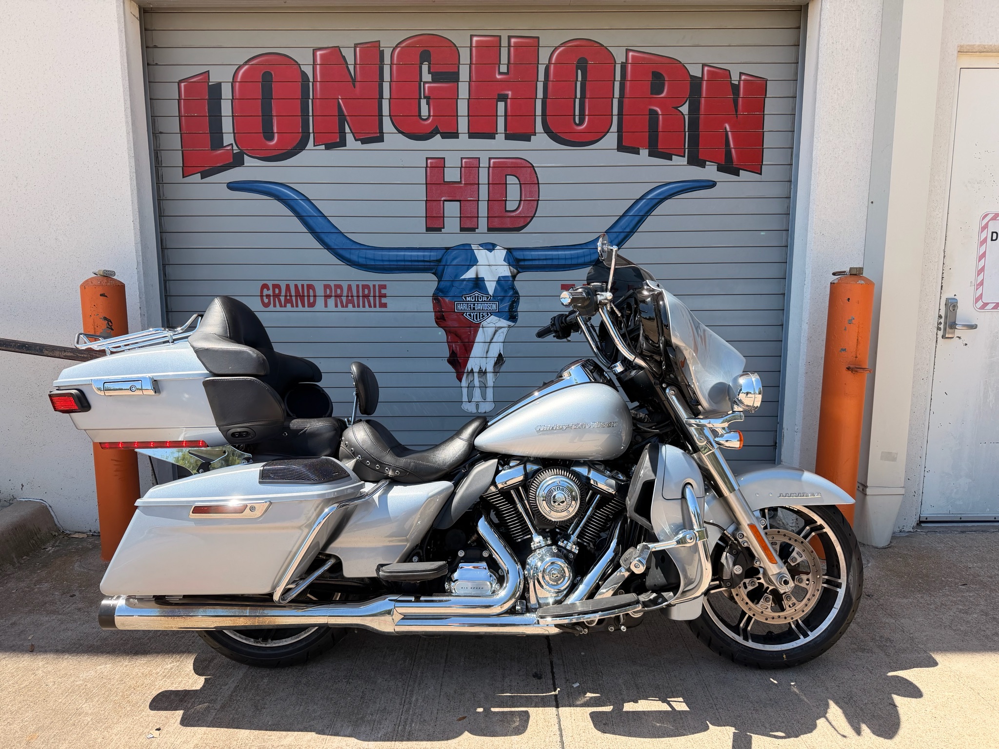 2020 Harley-Davidson Ultra Limited for sale 1175778