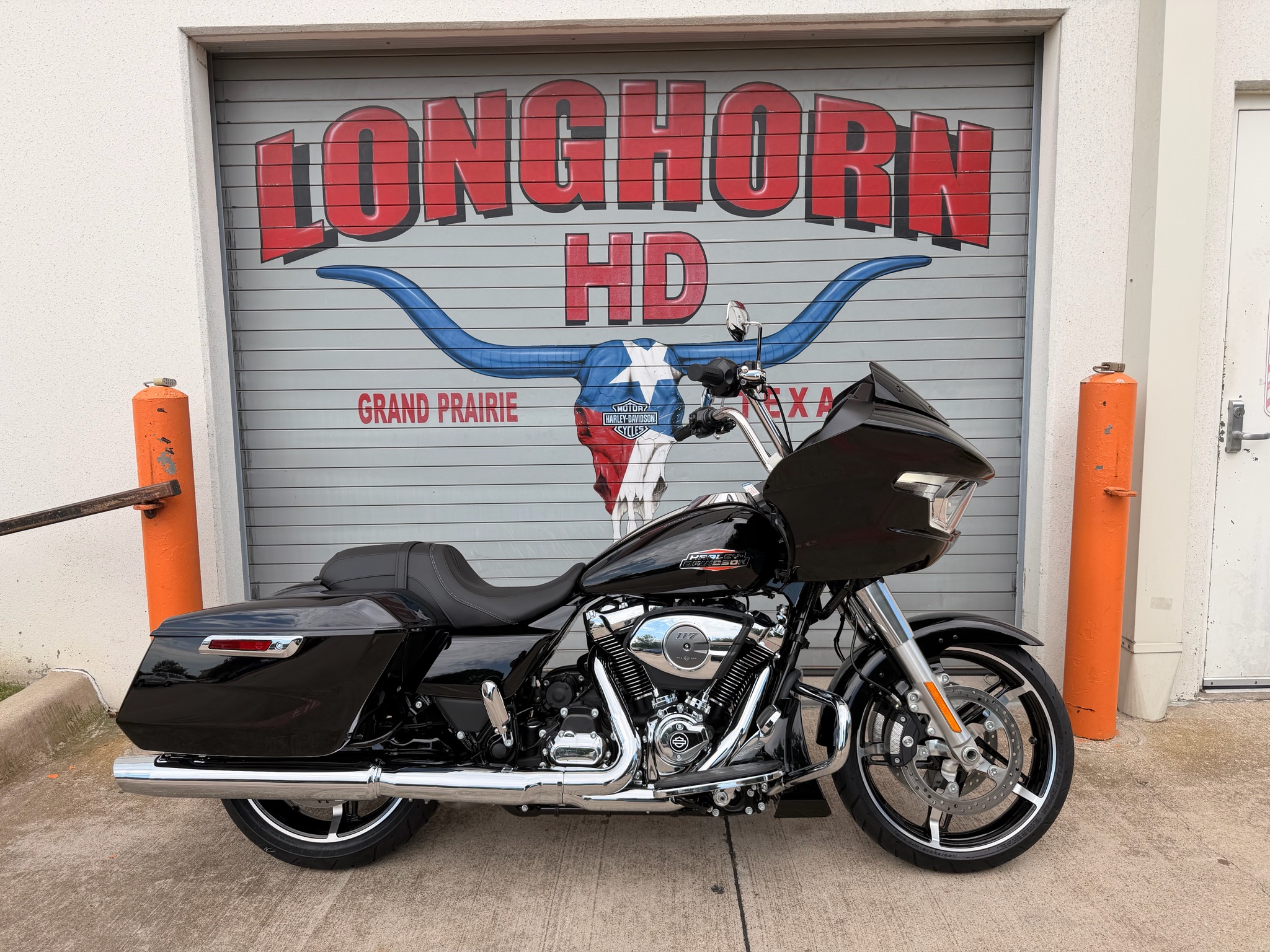2026 Harley-Davidson Road Glide® for sale 1177038