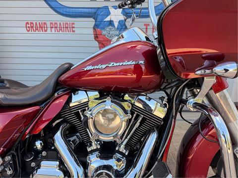 Orecchini Post B&S Da Donna Harley-Davidson In Smalto Rosso, Bianco E Blu Hde0496