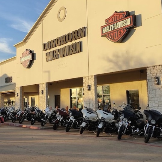 2026 Harley-Davidson Street Glide® 10
