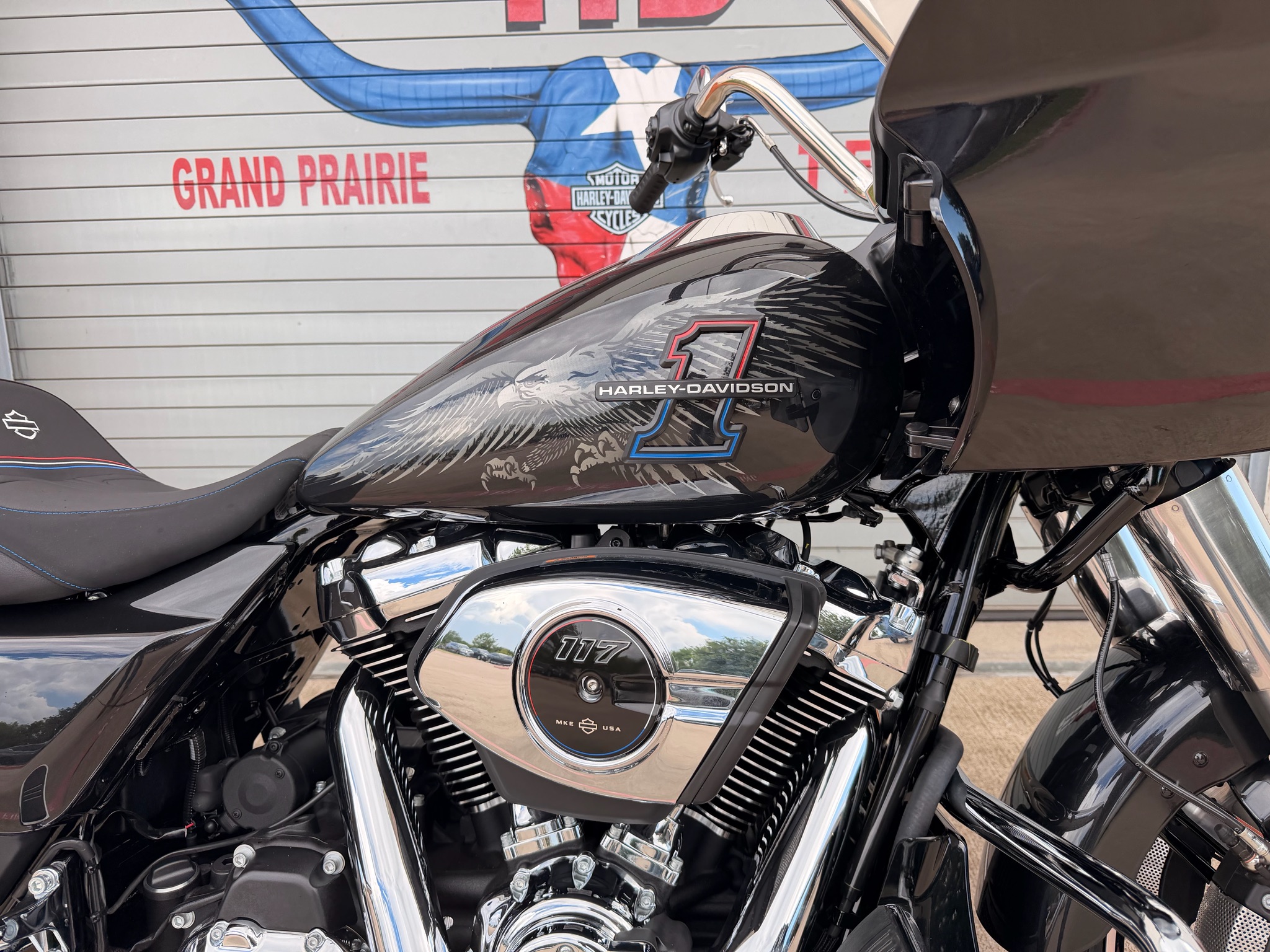 2026 Harley-Davidson Road Glide® 2